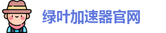 绿叶加速器官网